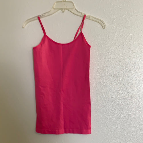 Women’s Fuchsia Cami