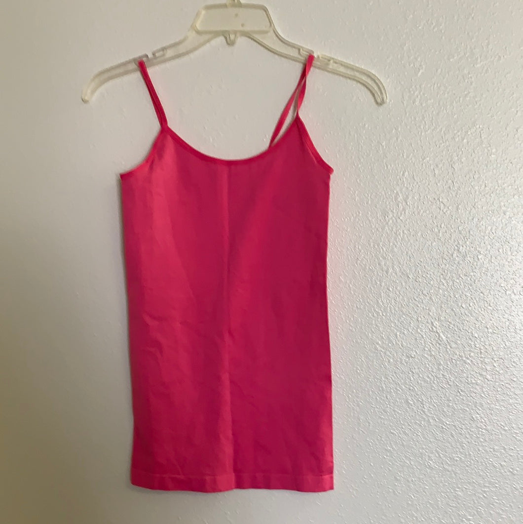 Women’s Fuchsia Cami