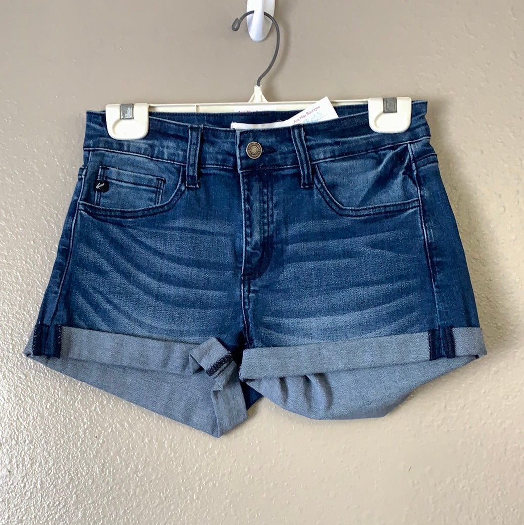 Women’s Kancan Shorts