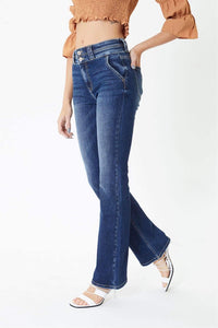 Women’s Kancan Jeans