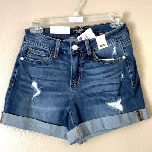 Women’s Judy Blue Shorts