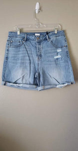 Women’s Special A Shorts