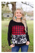 Women’s Crazy Train Movin’ on up Pullover