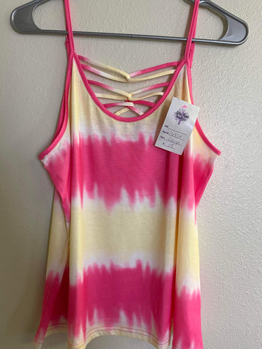 Women’s Gianna Tank