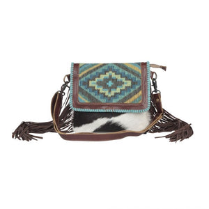 Myra Wild West Handbag