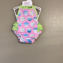 Girls Easter Eggs Swimsuit