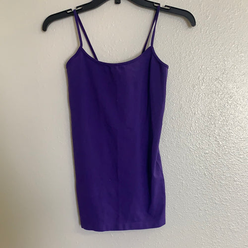 Women’s Purple Cami