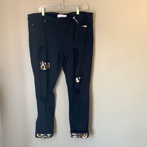 Women’s Kancan Pant's