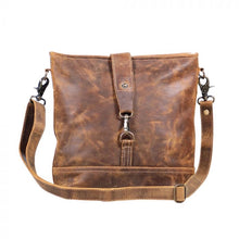 Myra Real Bliss Leather Bag