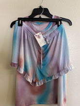 Women’s Luna Shorts Set