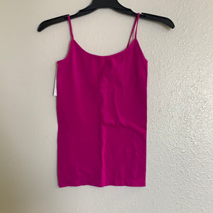 Women’s Dark Fuchsia Cami